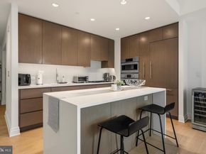 2501 M Street NW 306, Washington DC 20037