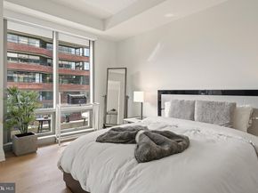 2501 M Street NW 306, Washington DC 20037