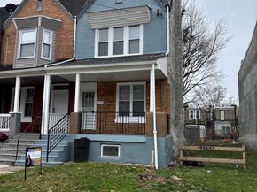 5236 Cedar Avenue, Philadelphia PA 19143