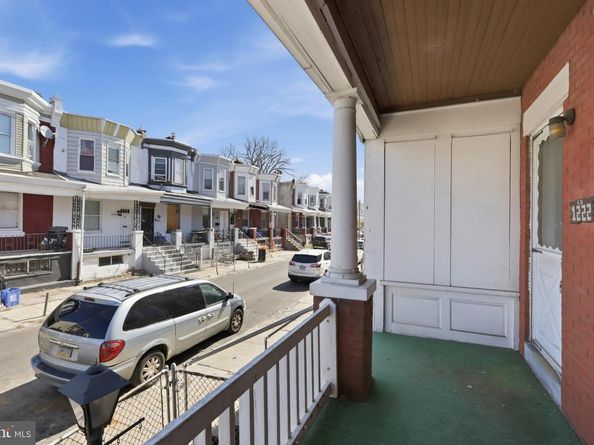 1222 S Peach Street, Philadelphia PA 19143