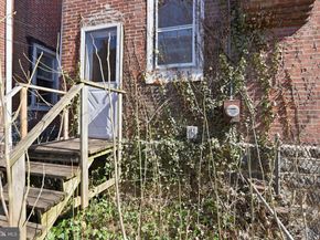 1222 S Peach Street, Philadelphia PA 19143