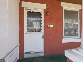1222 S Peach Street, Philadelphia PA 19143