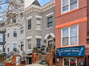 1831 1st Street NW 1, Washington DC 20001