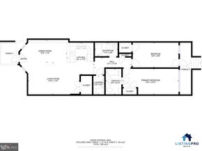 1831 1st Street NW 1, Washington DC 20001
