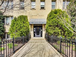 1441 Euclid Street NW 105, Washington DC 20009