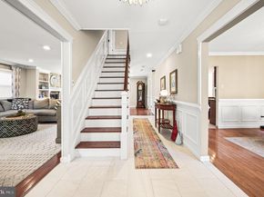 947 Barnswallow Lane, Huntingdon Valley PA 19006