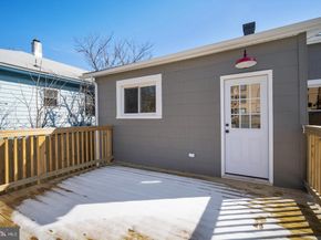 4376 Southern Avenue SE, Washington DC 20019