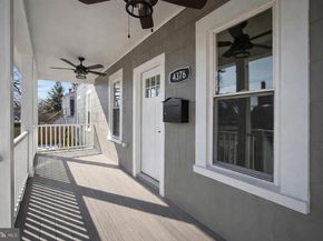 4376 Southern Avenue SE, Washington DC 20019