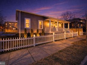 4376 Southern Avenue SE, Washington DC 20019