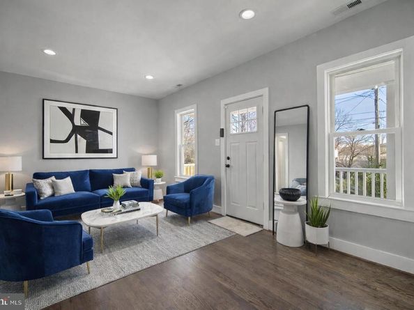 4376 Southern Avenue SE, Washington DC 20019