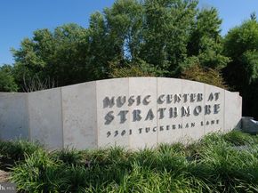 5225 Pooks Hill Road 422N, Bethesda MD 20814