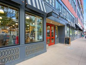 5225 Pooks Hill Road 422N, Bethesda MD 20814