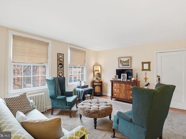 2712 Ordway Street NW 4, Washington DC 20008