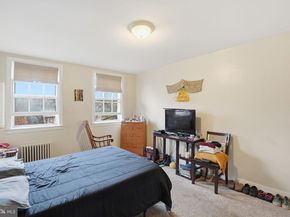 2712 Ordway Street NW 4, Washington DC 20008