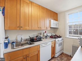 2712 Ordway Street NW 4, Washington DC 20008