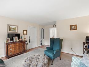 2712 Ordway Street NW 4, Washington DC 20008