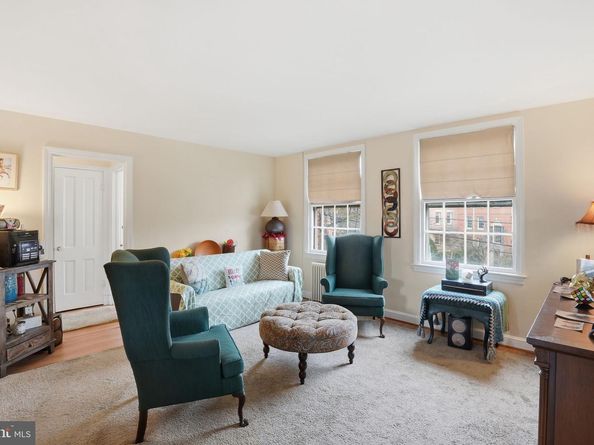 2712 Ordway Street NW 4, Washington DC 20008