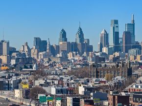 2650 E Huntingdon Street, Philadelphia PA 19125