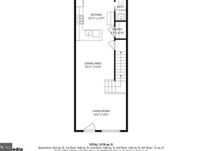 2650 E Huntingdon Street, Philadelphia PA 19125