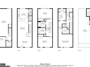 2650 E Huntingdon Street, Philadelphia PA 19125