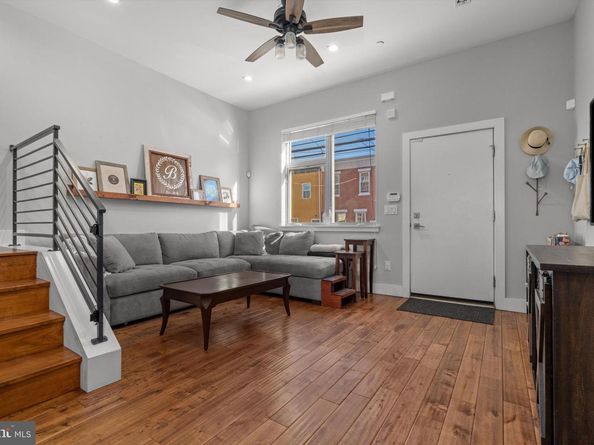 2650 E Huntingdon Street, Philadelphia PA 19125