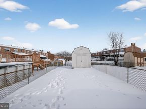 3517 Brookview Road, Philadelphia PA 19154