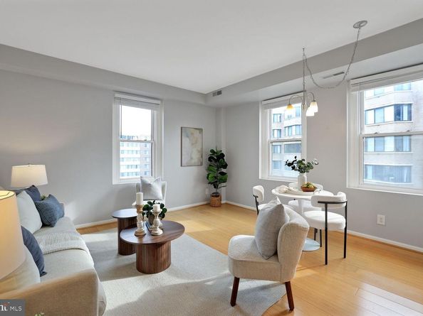 1133 13TH Street NW 704, Washington DC 20005