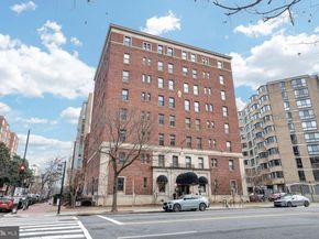 1133 13TH Street NW 704, Washington DC 20005