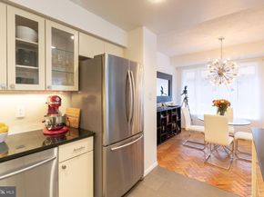 1045 31st Street NW 21, Washington DC 20007