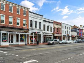 1045 31st Street NW 21, Washington DC 20007