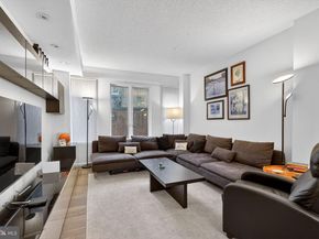 1045 31st Street NW 21, Washington DC 20007