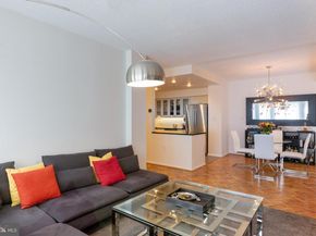 1045 31st Street NW 21, Washington DC 20007