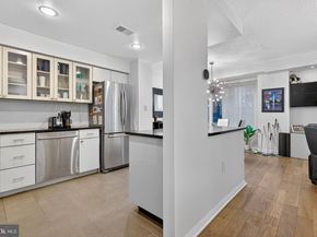 1045 31st Street NW 21, Washington DC 20007