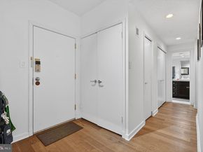 1045 31st Street NW 21, Washington DC 20007