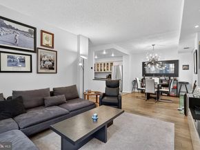 1045 31st Street NW 21, Washington DC 20007