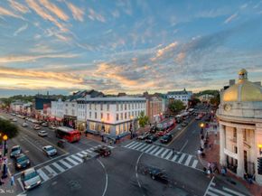 1045 31st Street NW 21, Washington DC 20007