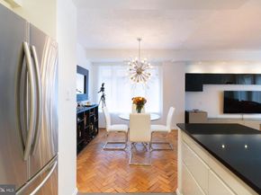 1045 31st Street NW 21, Washington DC 20007