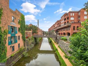 1045 31st Street NW 21, Washington DC 20007