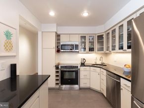 1045 31st Street NW 21, Washington DC 20007