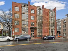 2910 Georgia Avenue NW C02, Washington DC 20001