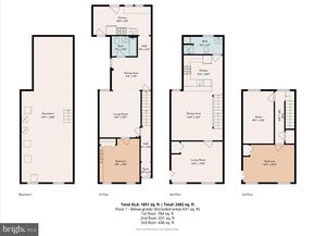 141 Dupont Street, Philadelphia PA 19127