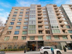 1155 23rd Street NW 2E, Washington DC 20037