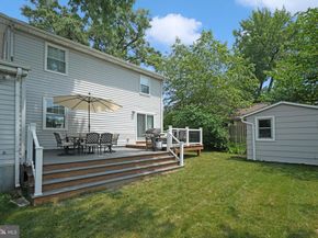 5208 8TH Road N, Arlington VA 22205