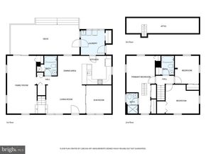 5208 8TH Road N, Arlington VA 22205