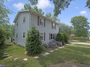 5208 8TH Road N, Arlington VA 22205