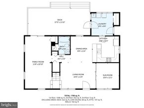 5208 8TH Road N, Arlington VA 22205