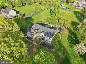 3707 Morrison Way, Doylestown PA 18902