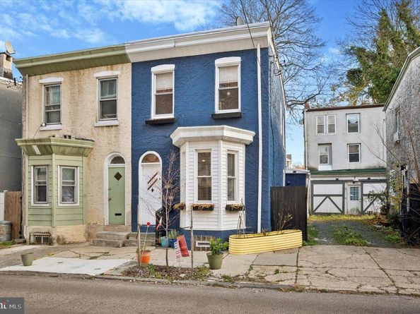 54 W Haines Street, Philadelphia PA 19144