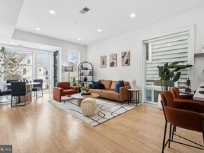 836 Varnum Street NW 201, Washington DC 20011