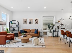 836 Varnum Street NW 201, Washington DC 20011